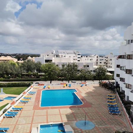 Albufeira Inn - Coral T1 Eksteriør billede