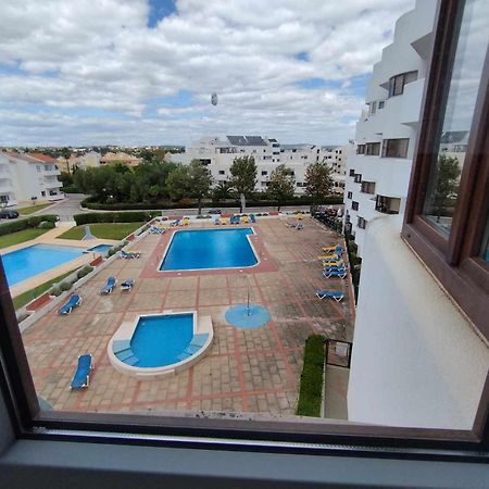 Albufeira Inn - Coral T1 Eksteriør billede