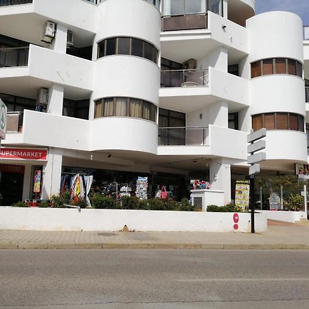 Albufeira Inn - Coral T1 Eksteriør billede