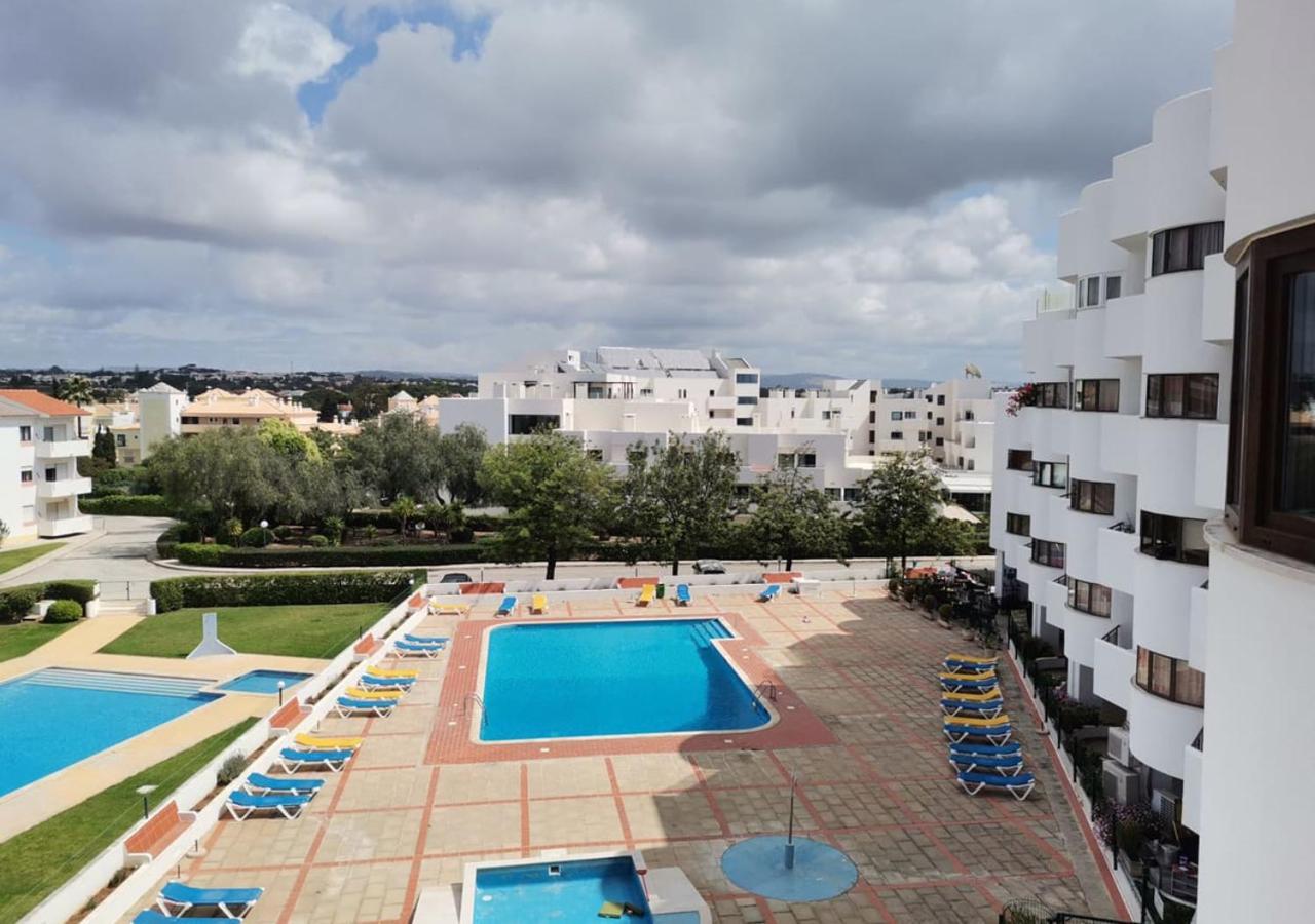 Albufeira Inn - Coral T1 Eksteriør billede