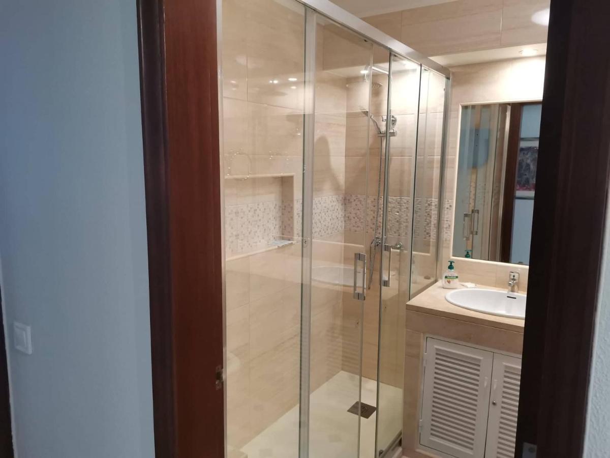 Albufeira Inn - Coral T1 Eksteriør billede