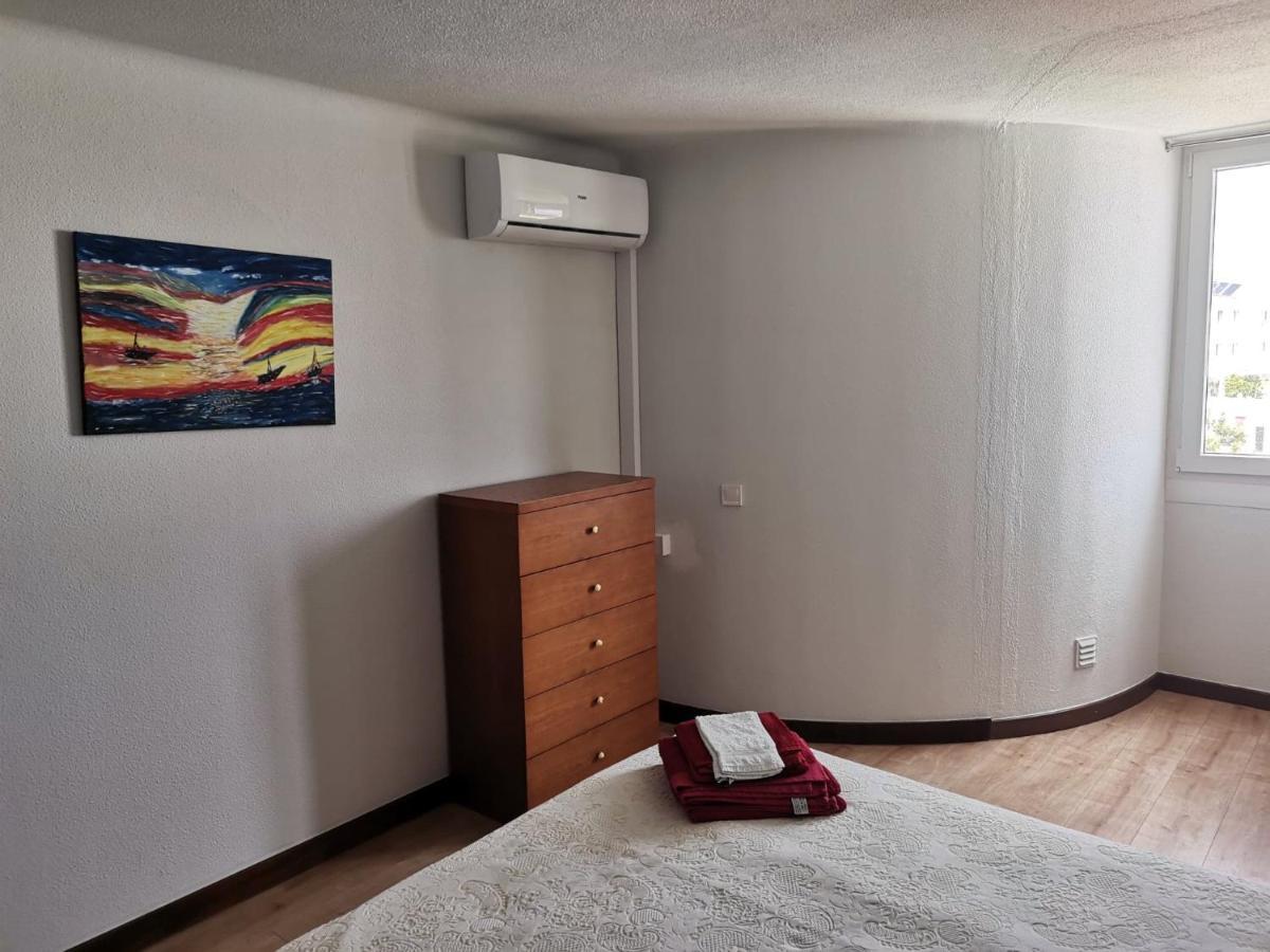 Albufeira Inn - Coral T1 Eksteriør billede