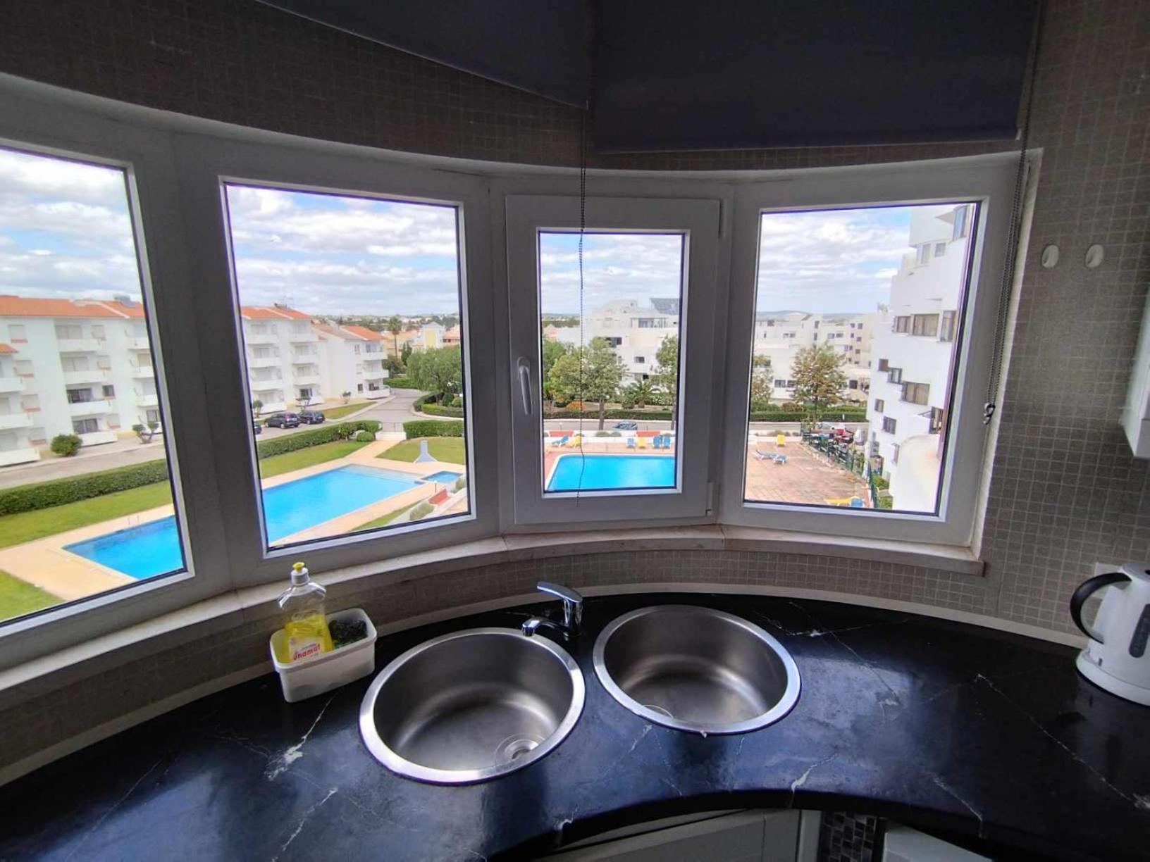 Albufeira Inn - Coral T1 Eksteriør billede