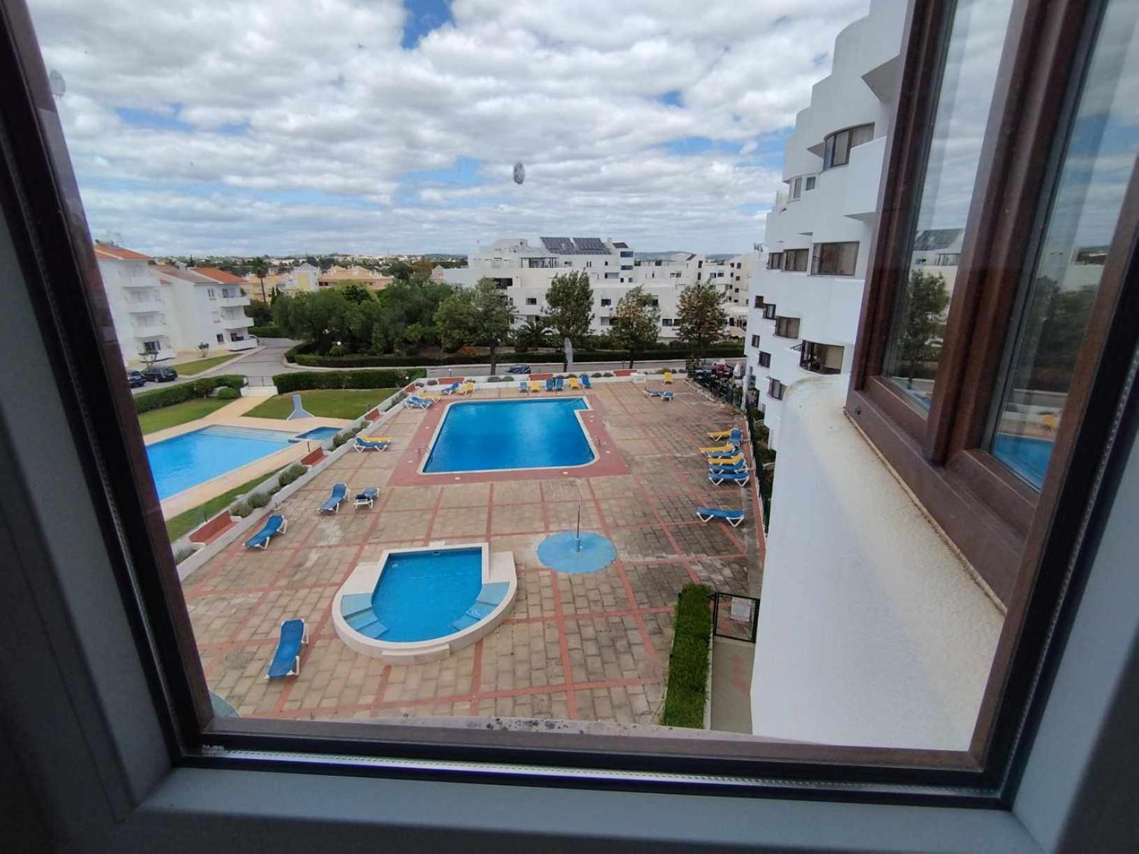 Albufeira Inn - Coral T1 Eksteriør billede