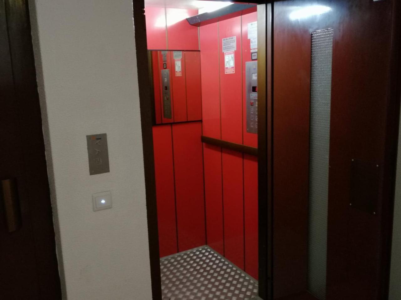 Albufeira Inn - Coral T1 Eksteriør billede