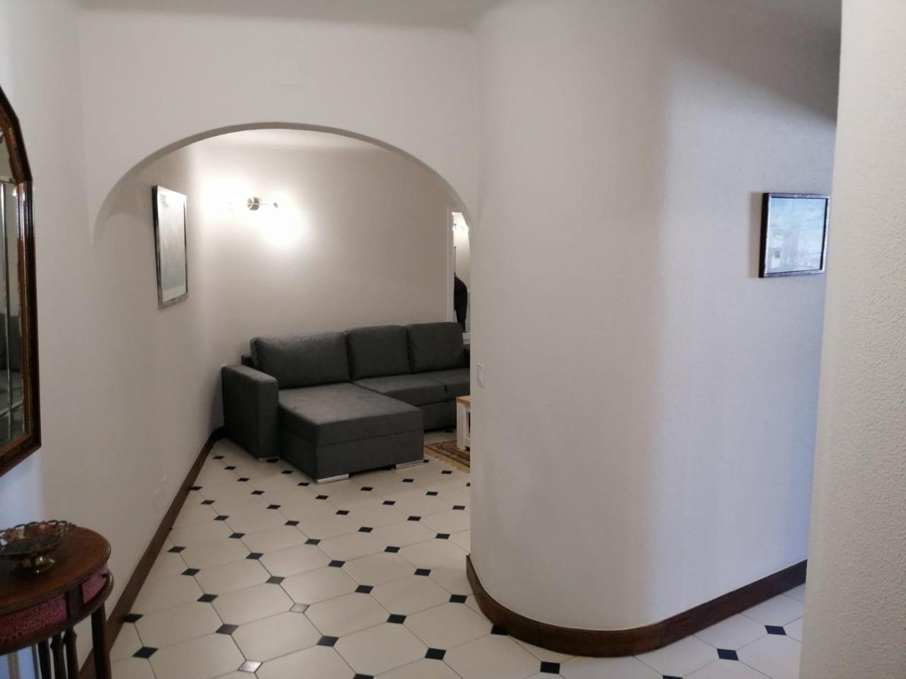 Albufeira Inn - Coral T1 Eksteriør billede
