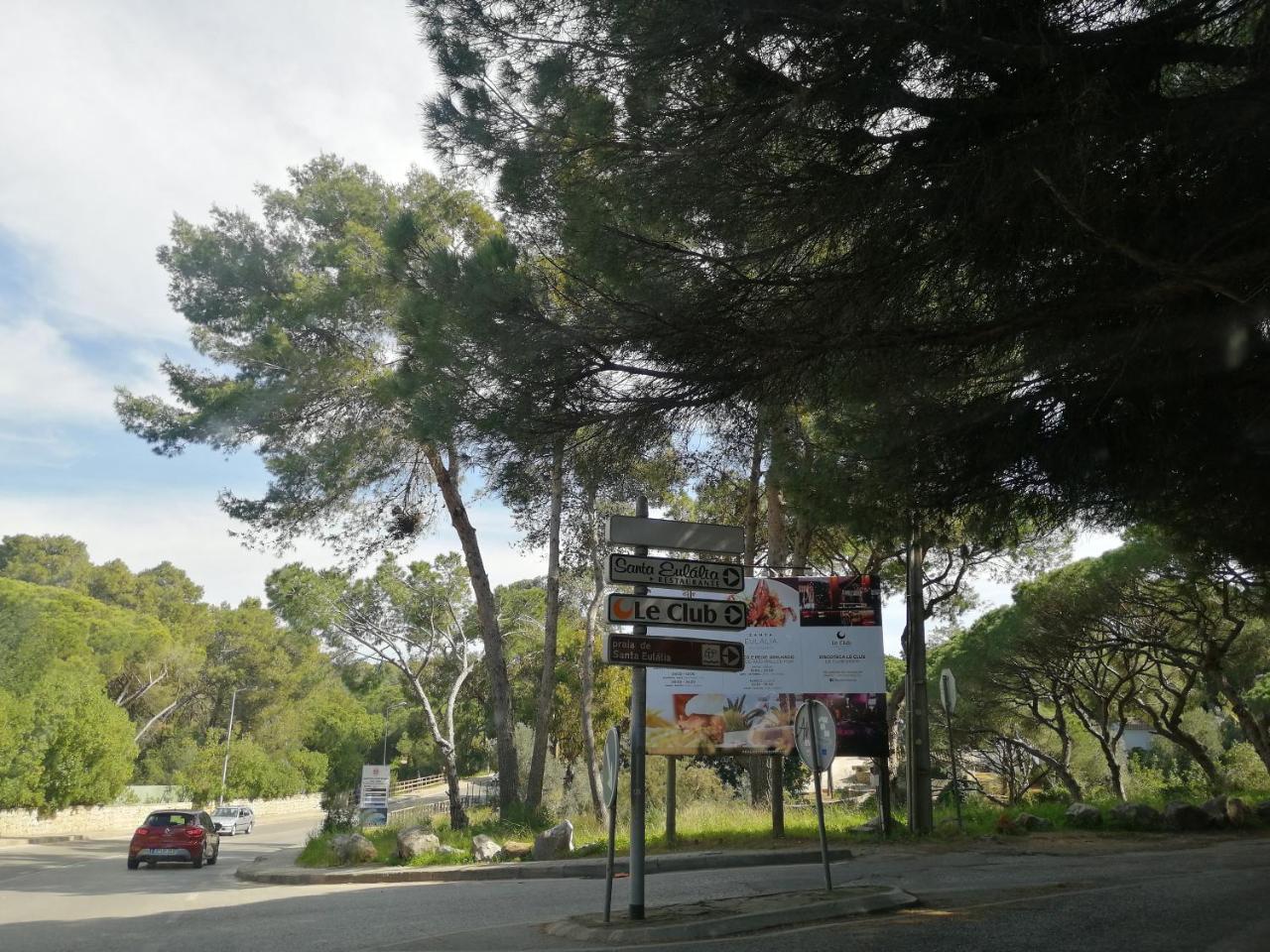 Albufeira Inn - Coral T1 Eksteriør billede