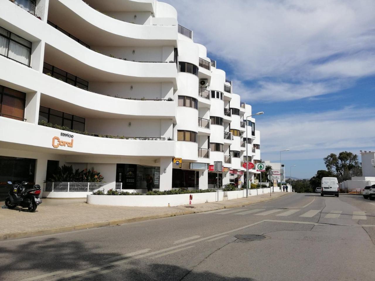 Albufeira Inn - Coral T1 Eksteriør billede