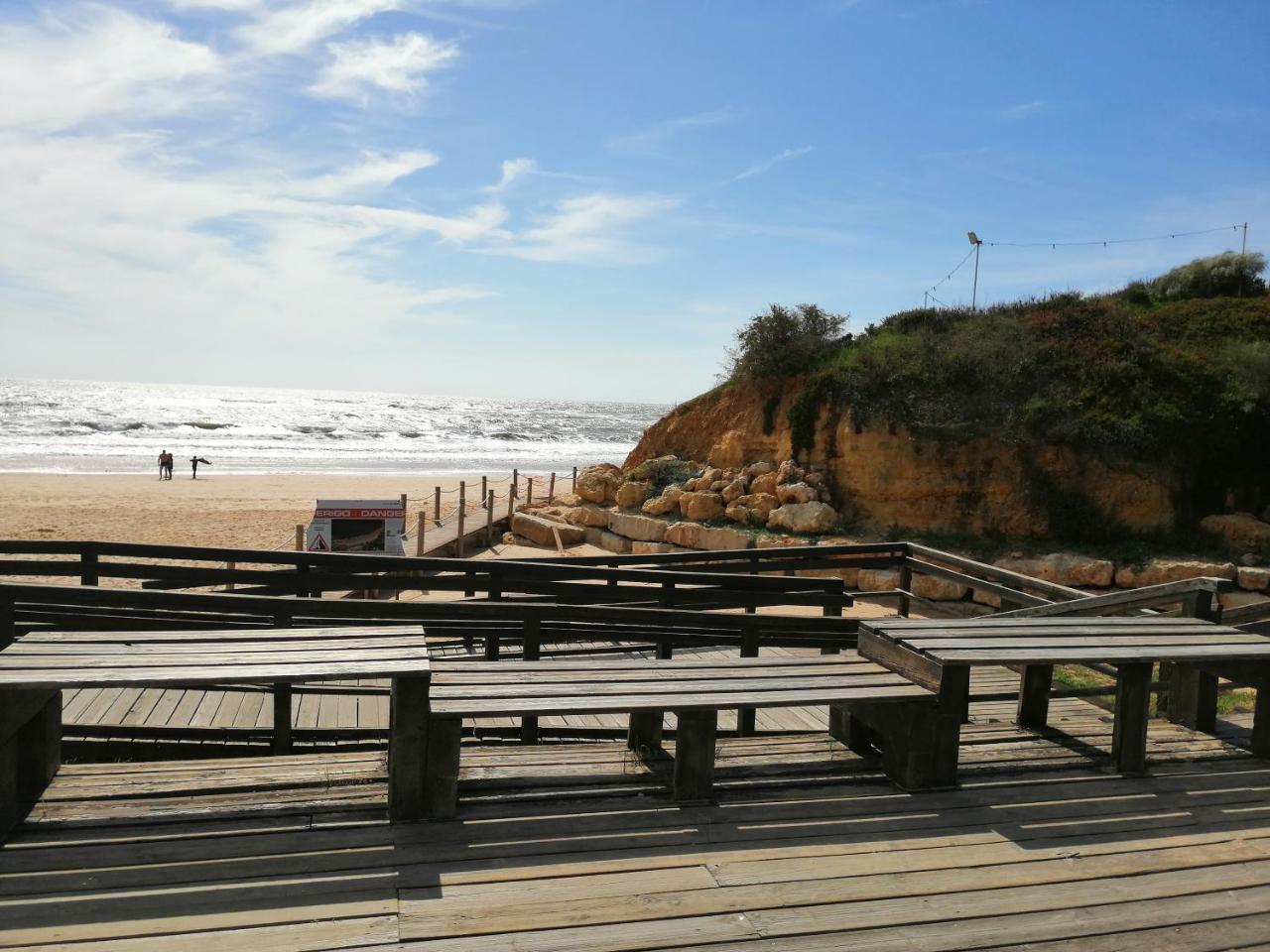 Albufeira Inn - Coral T1 Eksteriør billede