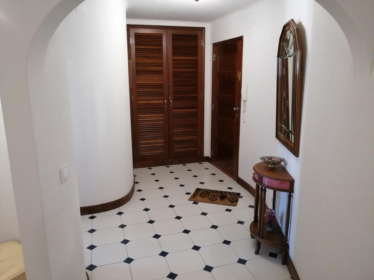 Albufeira Inn - Coral T1 Eksteriør billede