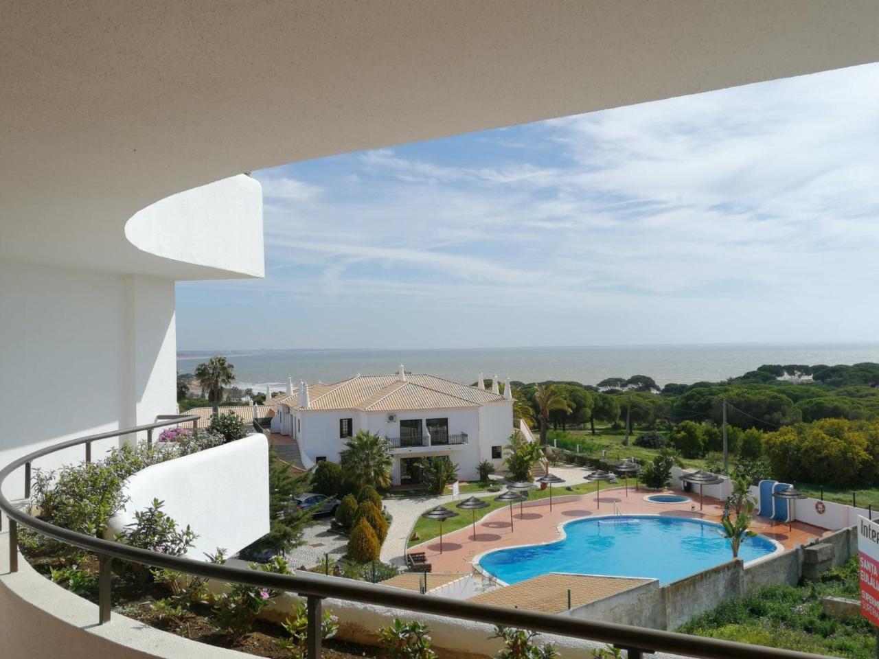 Albufeira Inn - Coral T1 Eksteriør billede