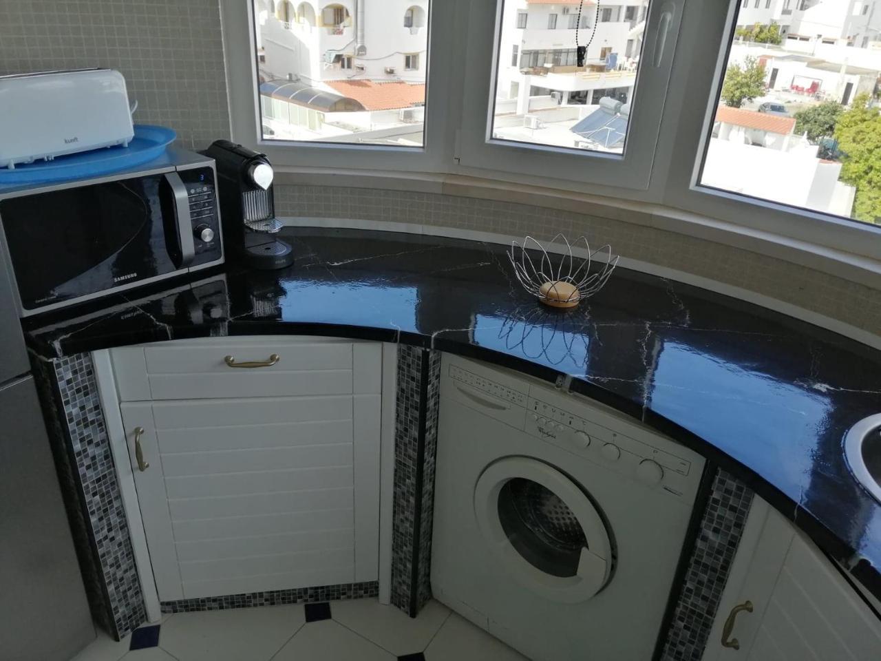 Albufeira Inn - Coral T1 Eksteriør billede