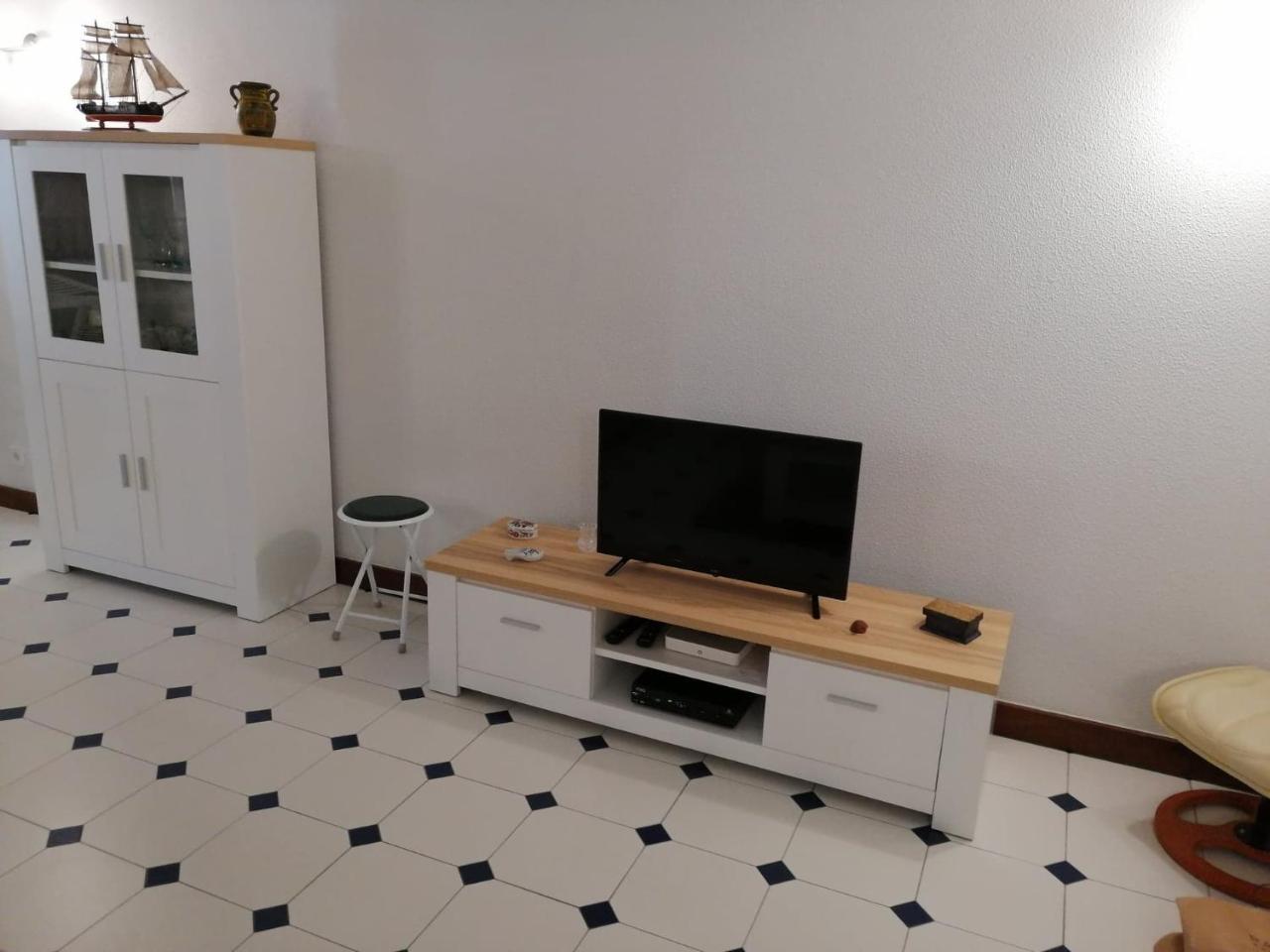 Albufeira Inn - Coral T1 Eksteriør billede