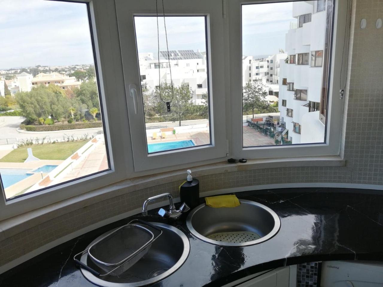 Albufeira Inn - Coral T1 Eksteriør billede