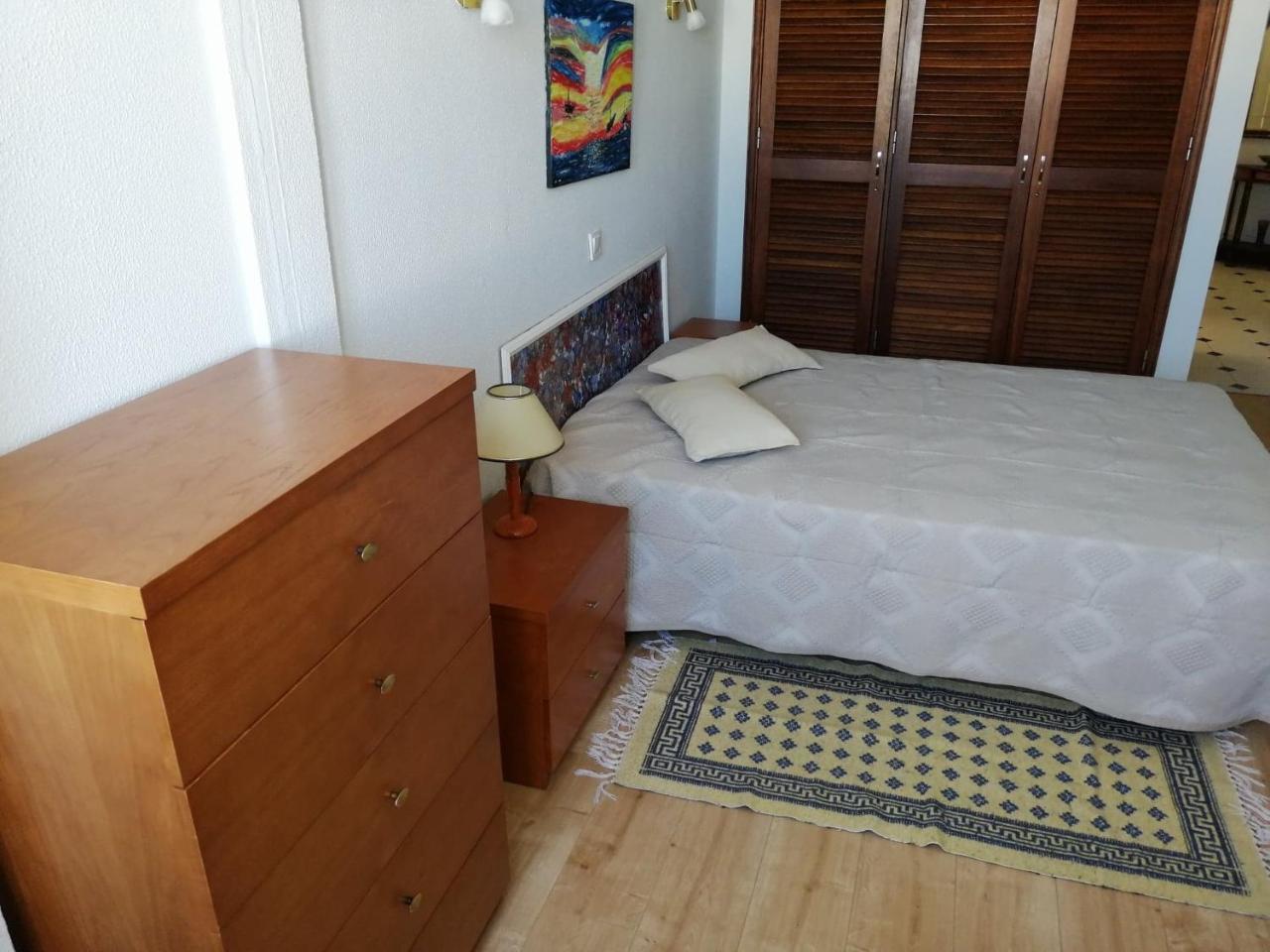 Albufeira Inn - Coral T1 Eksteriør billede