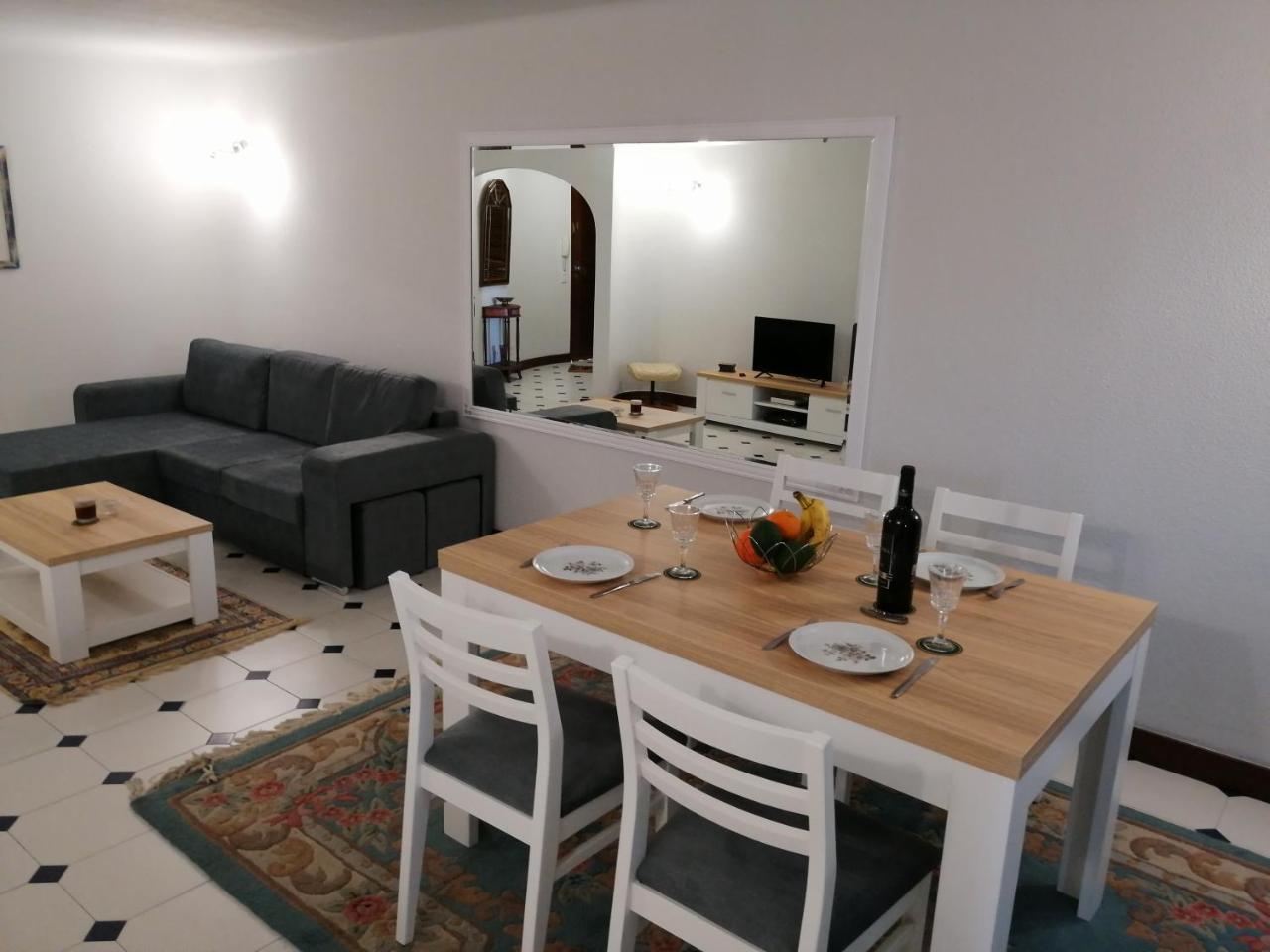 Albufeira Inn - Coral T1 Eksteriør billede