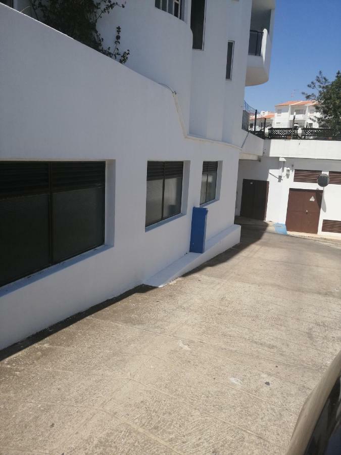 Albufeira Inn - Coral T1 Eksteriør billede